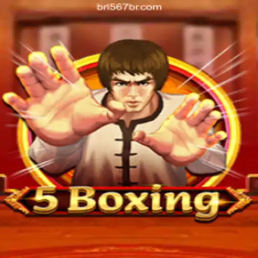 Exploring 5Boxing: The Thrilling Online Casino Experience