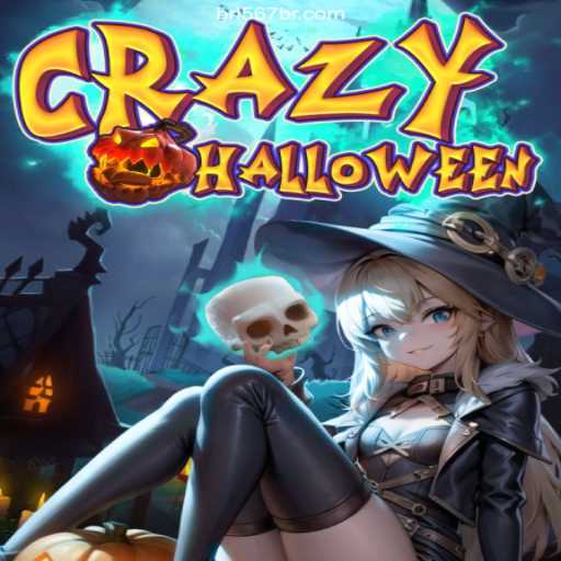 Discover the Thrills of CrazyHalloween - A Gaming Experience Like No Other