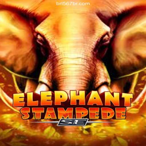 Exploring the Thrills of ElephantStampedeSE: A Premier Online Casino Game