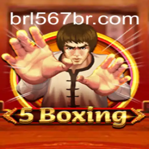 Exploring 5Boxing: The Thrilling Online Casino Experience