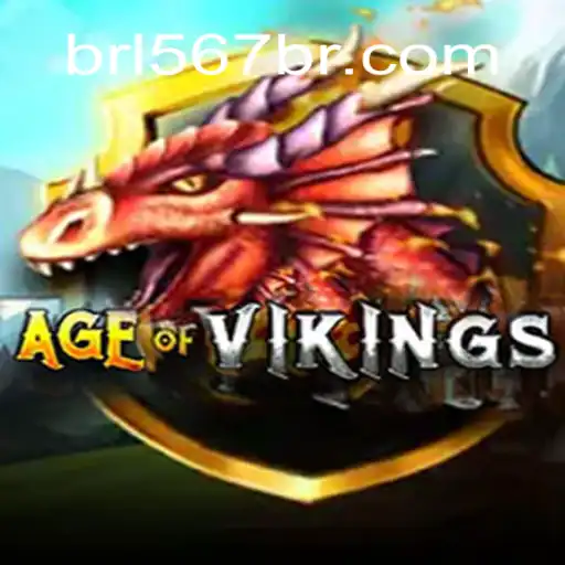 AgeofViking: Dive Into the World of Norse Adventure