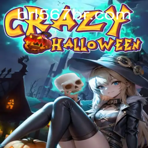 Discover the Thrills of CrazyHalloween - A Gaming Experience Like No Other