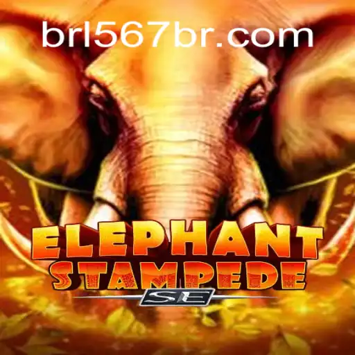 Exploring the Thrills of ElephantStampedeSE: A Premier Online Casino Game