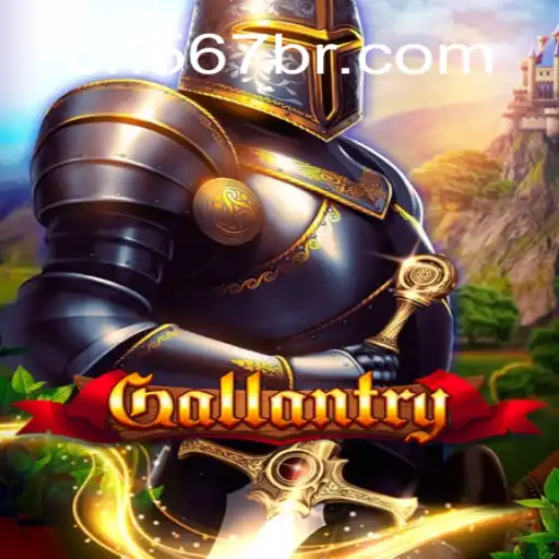 Exploring the Enigmatic World of Gallantry: A Unique Gaming Experience