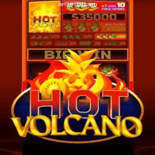 HotVolcano: A Thrilling Online Slot Adventure at 567BR Oficial