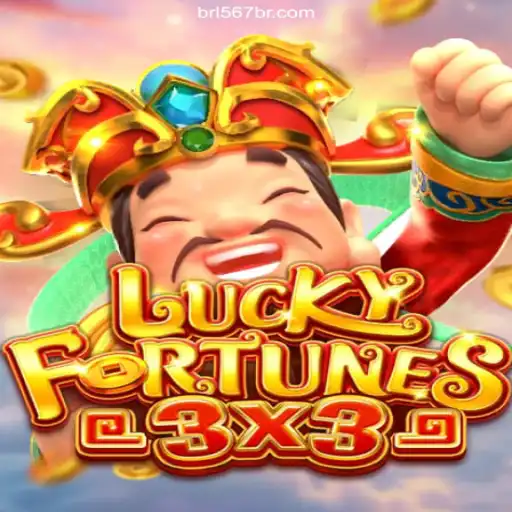 Exploring the Thrills of LUCKYFORTUNES3x3: A Deep Dive into 567BR Oficial's Latest Casino Game