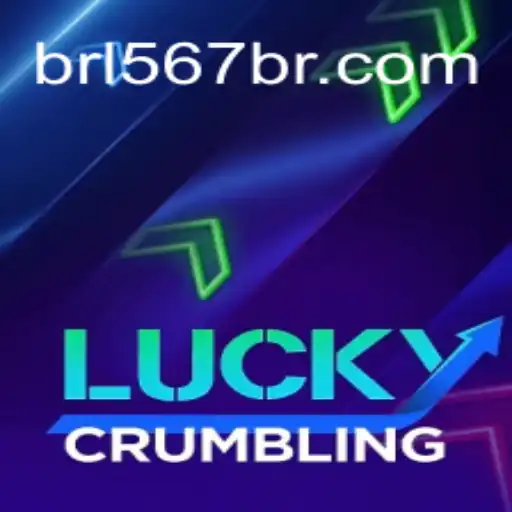 Experience the Thrills of LuckyCrumbling with 567BR Oficial