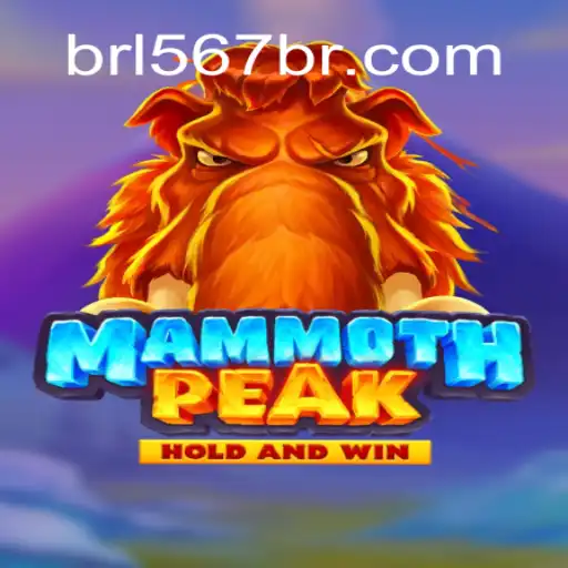 Discover MammothPeak: An Exciting Journey into Gaming with 567BR Oficial