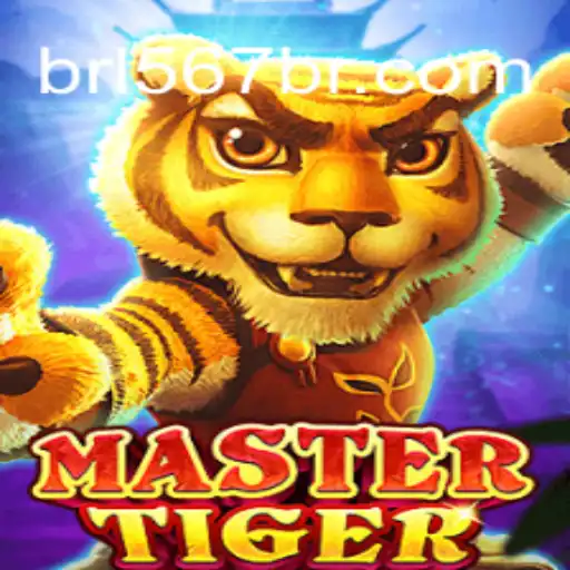 MasterTiger: A New Horizon in Online Gaming