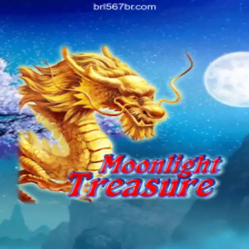 MoonlightTreasure: Discover the Magic of the Night's Adventure