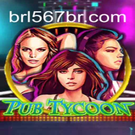 Dive Into the World of PubTycoon with 567BR Oficial: The Best Online Casino in Brazil