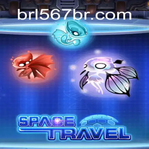 Exploring the Virtual Frontier with SpaceTravel and 567BR Oficial - O melhor cassino online do Brasil🍀