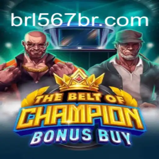 Exploring TheBeltOfChampionBonusBuy at 567BR Oficial - O Melhor Cassino Online do Brasil