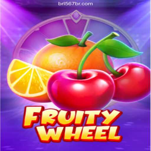 Exploring FruityWheel at 567BR Oficial - O Melhor Cassino Online do Brasil