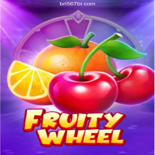 Exploring FruityWheel at 567BR Oficial - O Melhor Cassino Online do Brasil