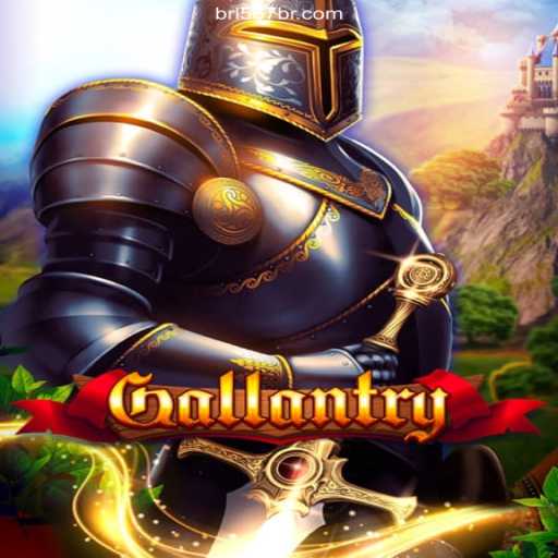 Exploring the Enigmatic World of Gallantry: A Unique Gaming Experience