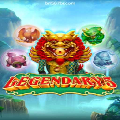 Explore the Thrills of Legendary5: The Ultimate Gaming Experience
