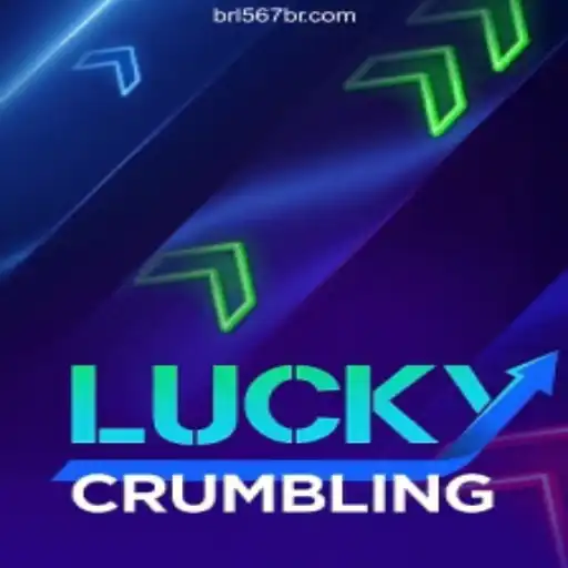 Experience the Thrills of LuckyCrumbling with 567BR Oficial