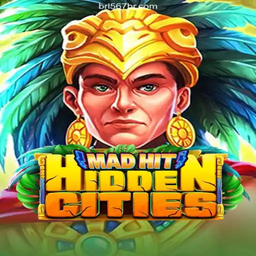 Discovering MadHitHiddenCities: The Exciting World of Hidden Treasures
