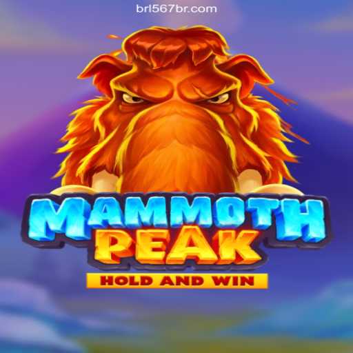 Discover MammothPeak: An Exciting Journey into Gaming with 567BR Oficial