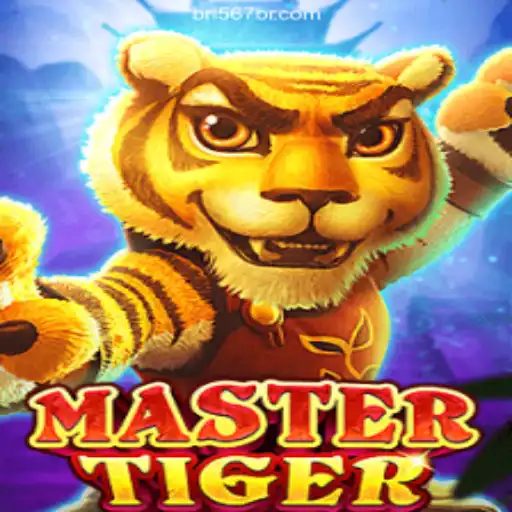 MasterTiger: A New Horizon in Online Gaming