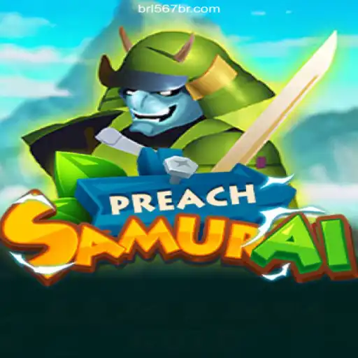 PreachSamurai: An Epic Journey Through Strategy and Wisdom