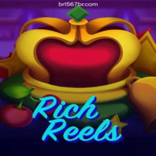 Discover RichReels: A Premier Online Casino Experience in Brazil