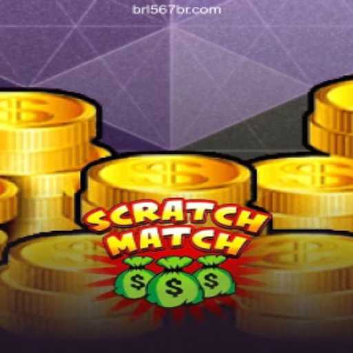 Introduction to ScratchMatch - The Exciting Online Casino Game