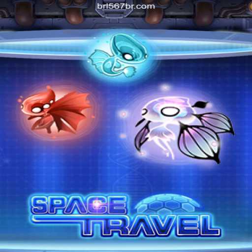 Exploring the Virtual Frontier with SpaceTravel and 567BR Oficial - O melhor cassino online do Brasil🍀
