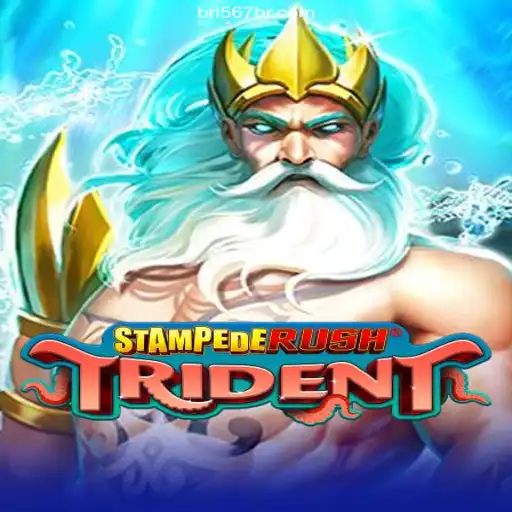 Explore the Thrilling World of StempedeRushTrident