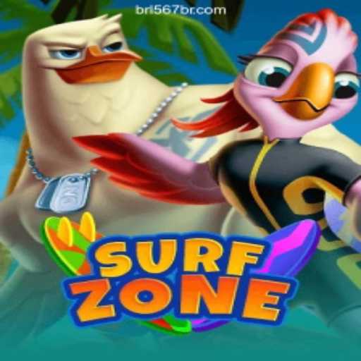 SurfZone: Navigate the Waves of Excitement