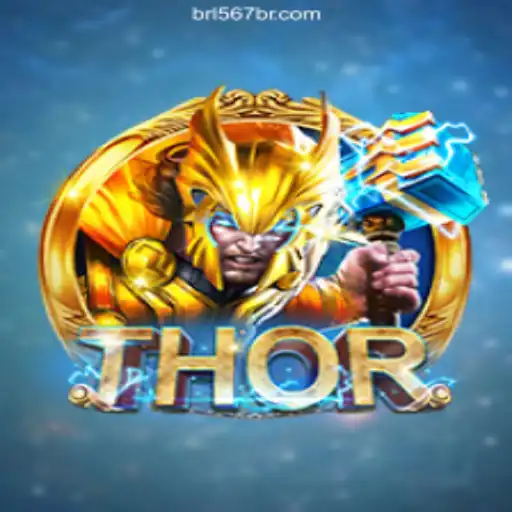 Experience the Thunderous Thrill of THOR at 567BR Oficial - O Melhor Cassino Online do Brasil 🍀