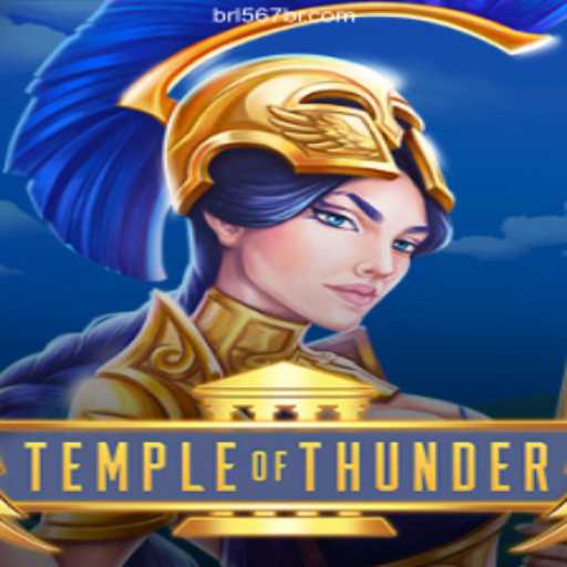 Exploring TempleofThunder: A Thunderous Adventure in Online Gaming