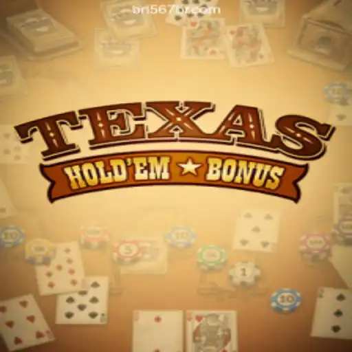 Exploring Texas Hold'em Bonus: The Popular Card Game at 567BR Oficial